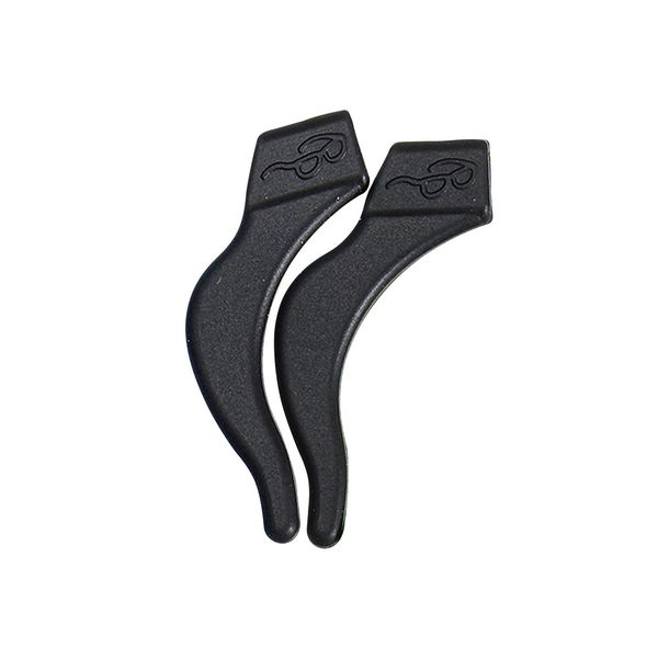 My Blu Vision – Silicone Hooks for Spectacles and Sunglasses (43mm)