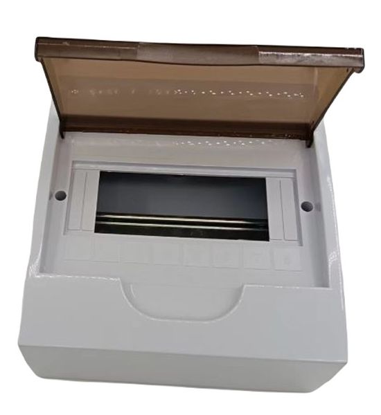 Distribution Box (8 Way)