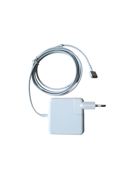 Comways -Replacement Charger For Apple Macbook 14.85V 3.05A - 45W (T-Shape)