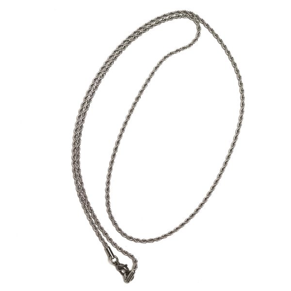 Stainless Steel Rope Chain