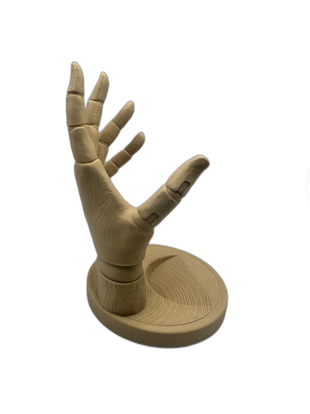 Handpicked Wine Holder
