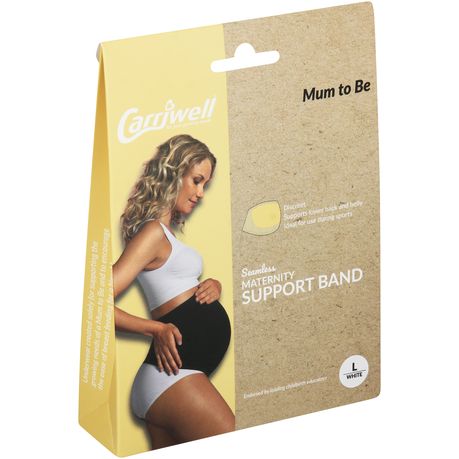 Carriwell® Maternity/Nursing Wear – Maternity Support Panty