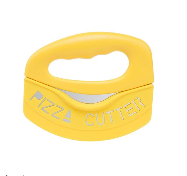 Stainless Steel Pizza Cutter
