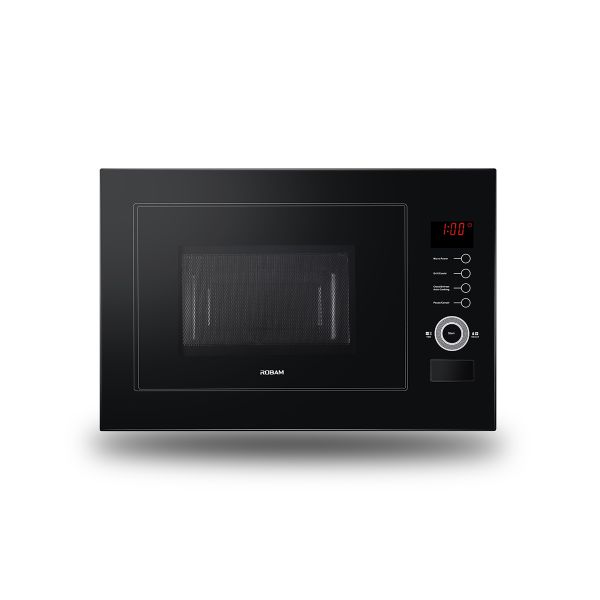 ROBAM , Microwave Oven with Grill M604