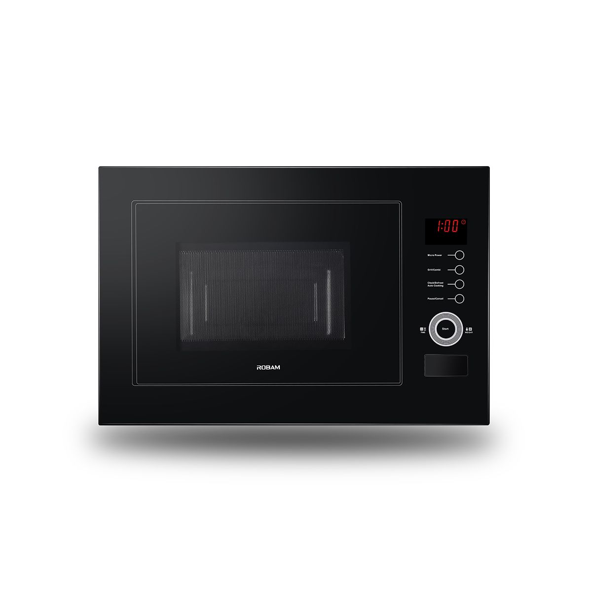 ROBAM , Microwave Oven with Grill M604 | Shop Today. Get it Tomorrow ...