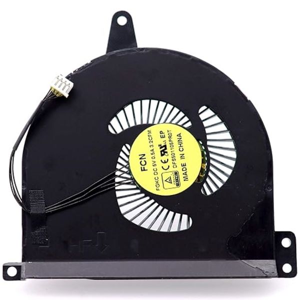 New CPU Cooling Fan for Dell Latitude E5470 0WKT5Y