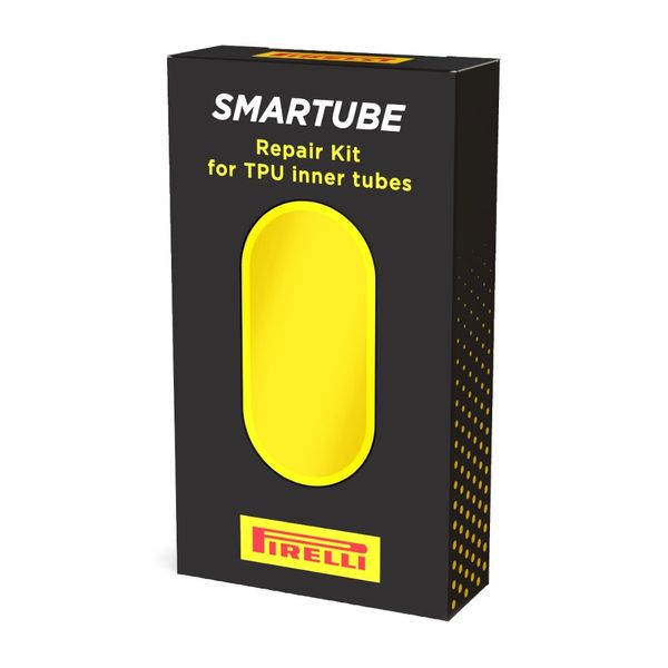 PIRELLI SmarTUBE Repair Patch Kit