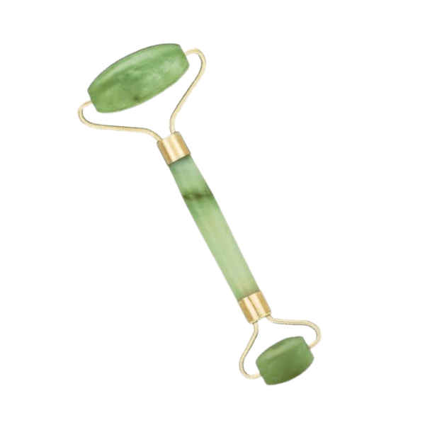 Jade Facial Roller and Massager