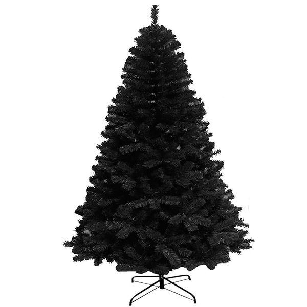 Royal Fancy Colors Christmas Trees