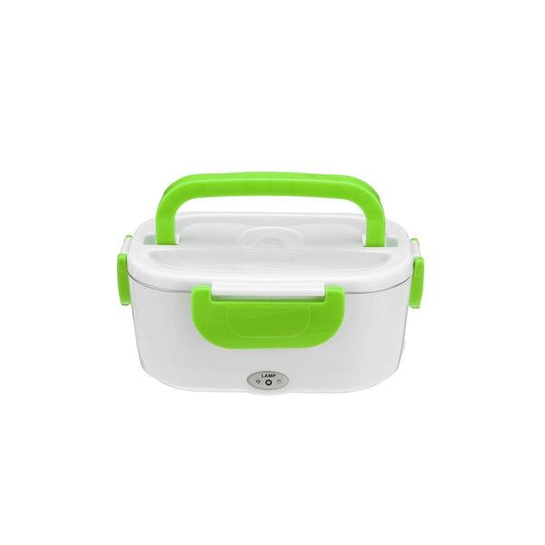 Portable Electric Lunch Box Food Heater 1.5L