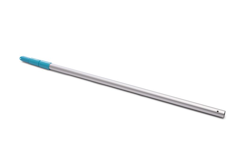 Intex 2.39m Telescoping Aluminum Pole