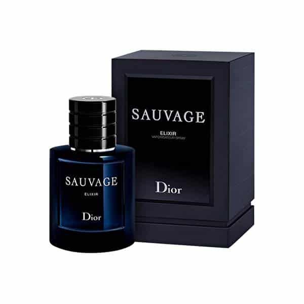 Dior Sauvage Elixir 60ml - Men's Perfume | Shop Today. Get it