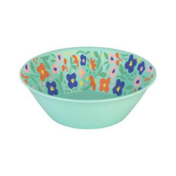 Koziol Nora Bowl Blooms Small - 250ml