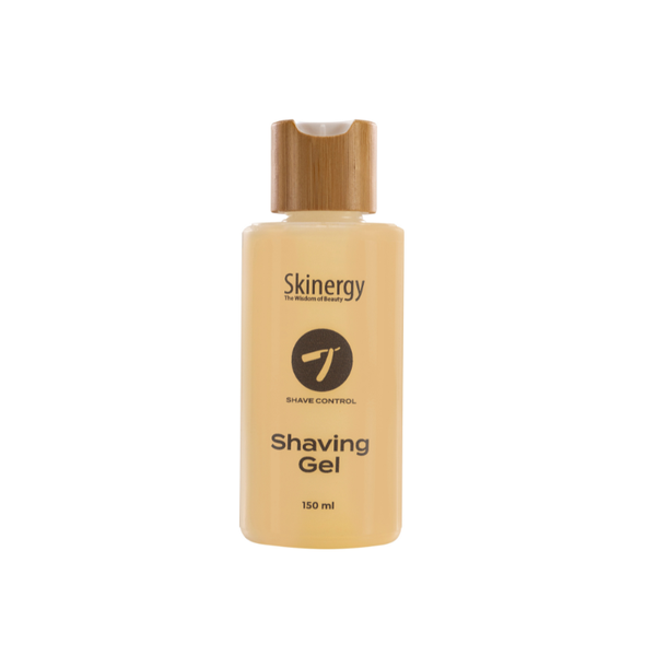 Skinergy Shave Control Shaving Gel 150 ml