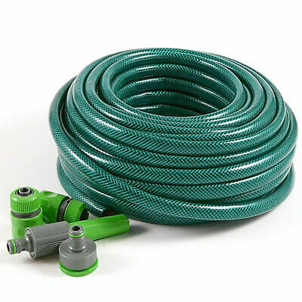 20M Hose Pipe Gardening Set