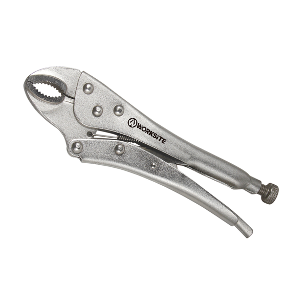 WorkSite 250MM Lock-Grip Plier [WT1177]
