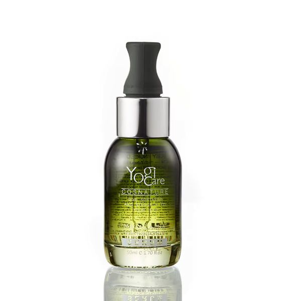 Yogi Care - Macadamia &amp; Coconut Oil Hydrating Hair &amp; Body Serum