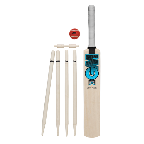 GM Diamond Cricket Set - Various Sizes
