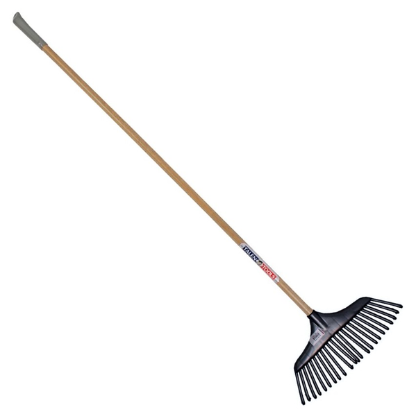 Lawn Rake - Plastic