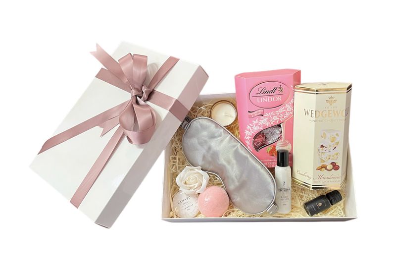 Pamper Set To Spoil Yourself