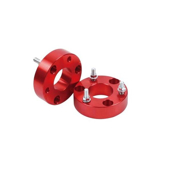 25mm Front Shock Spacer/ Inner Centre for Ford Ranger (2020-2024)