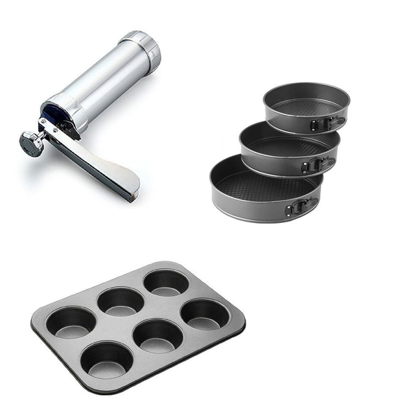 Bakeware Combo