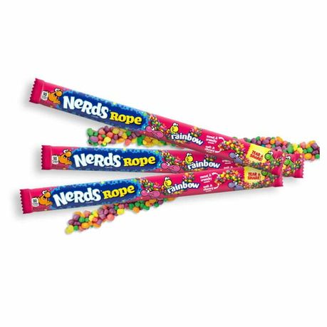 Nerds sweets online