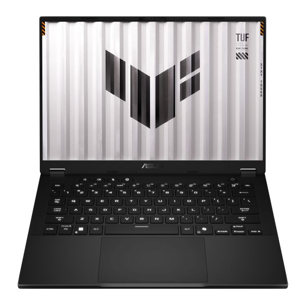Asus TUF Gaming A14 Ryzen7 16GB 512GB SSD 14 Inch 2.5K 165HZ RTX5060-Gaming