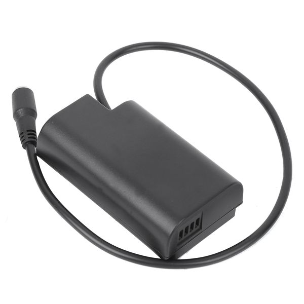 DC to DCC16 Dummy for Lumix S1