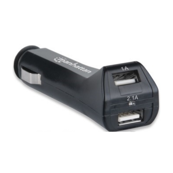 Manhattan PopCharge Auto Duo x 1