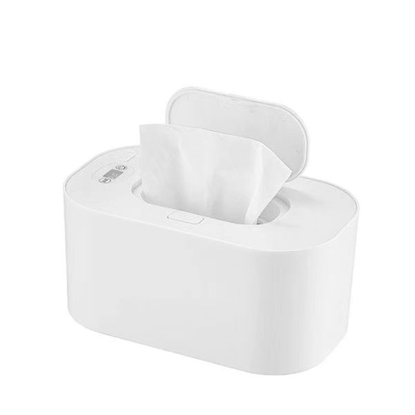 Baby Wipes Warmer A Constant-Temperature Heater for Wipes