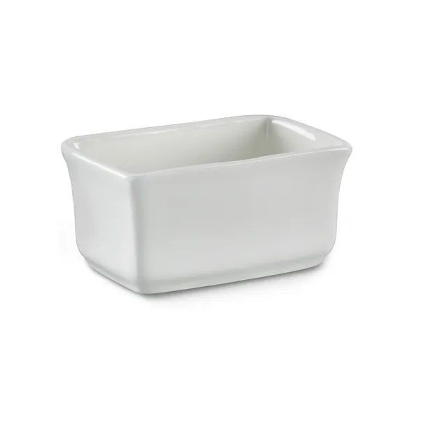 Sachet Holder 10cm Blanco Continental