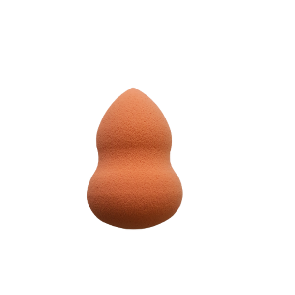 Beauty Makeup Sponge- Orange