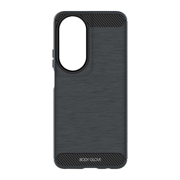 Body Glove Honor X7B Impact Case Cover - Black