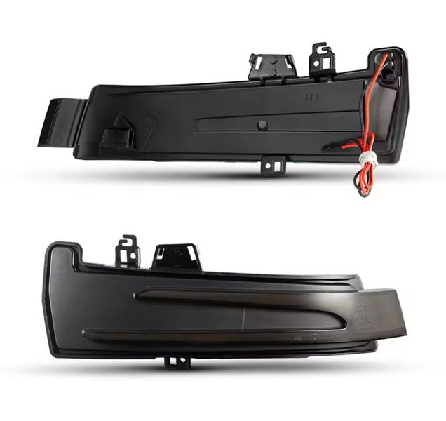 Indicator Lights Compatible with Mercedes Benz