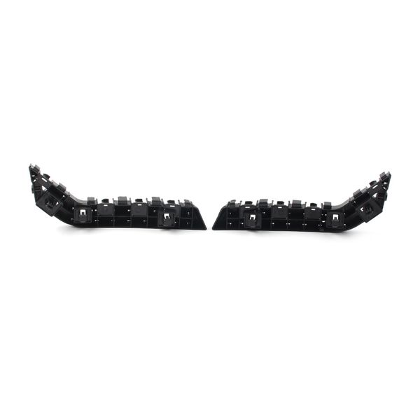 2X Auto Front Bumper Retainer Bracket Support Holder 71193-TEA-T01