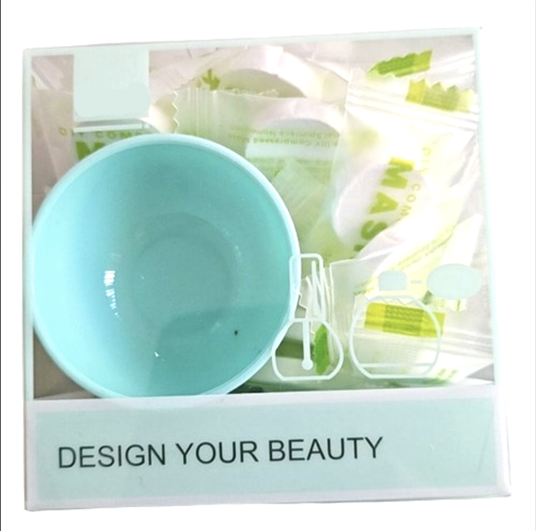 DIY Facial Mask Set