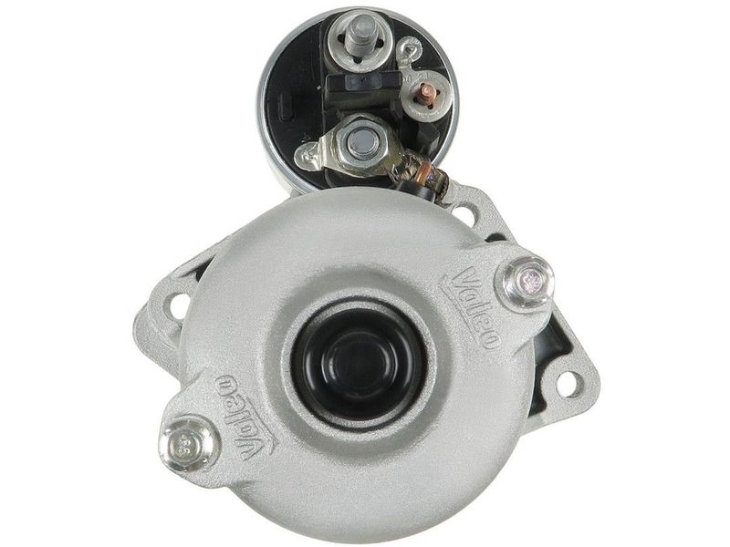 BOSCH Starter Nissan Qashqai J10, J11, Renault Megane 3, 4, Scenic 3 &amp;