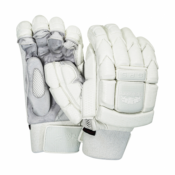 Newbery - SPS Cricket Batting Gloves - Small Senior