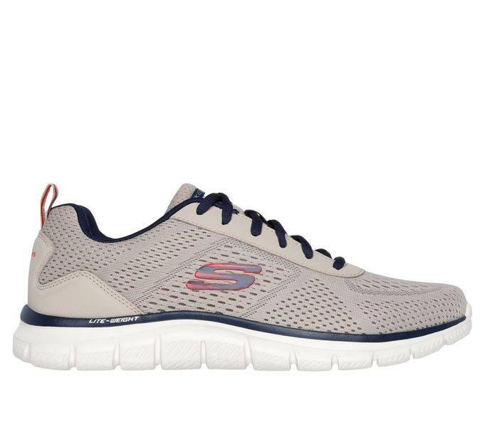 Men's - Skechers Track - Leshur - Sneaker