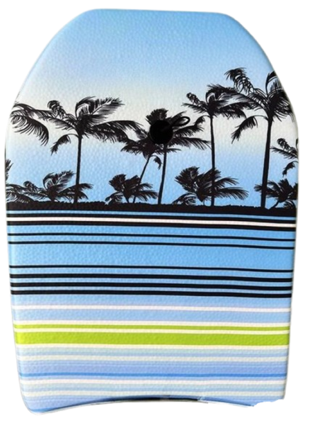 Boogie Board Coconut Sea - 78cm