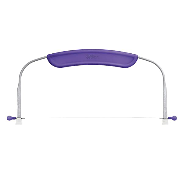 Cake Leveler