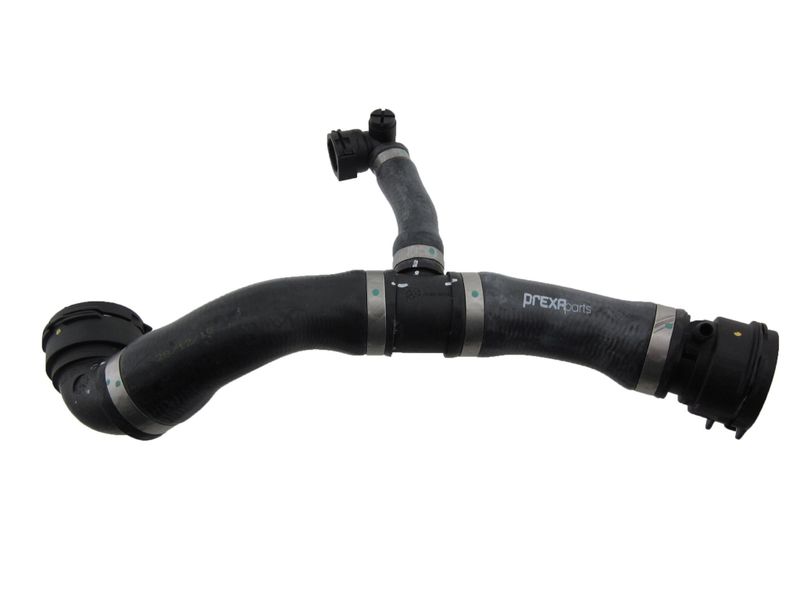 BMW E87 120i/118i/116i N46 Engine Upper Radiator Hose
