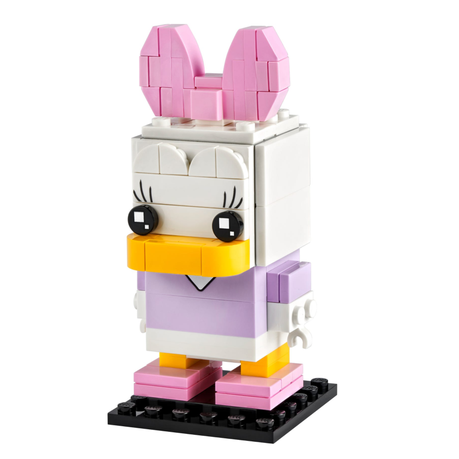 LEGO BrickHeadz Daisy Duck Image