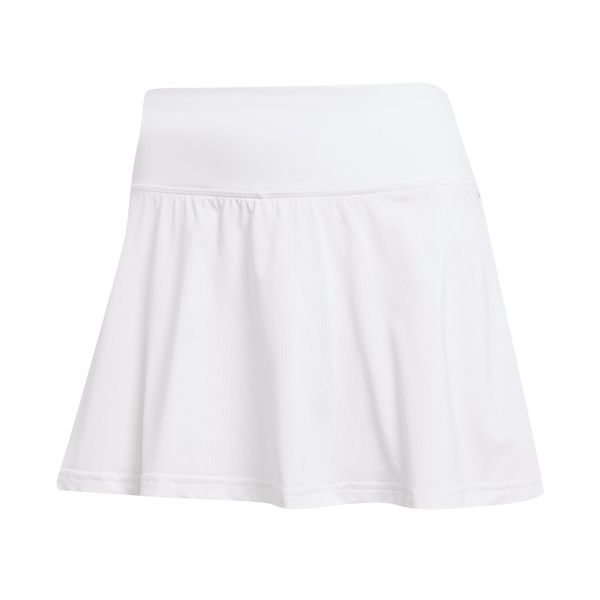 adidas Women's Club Tennis Climacool Skirt - White