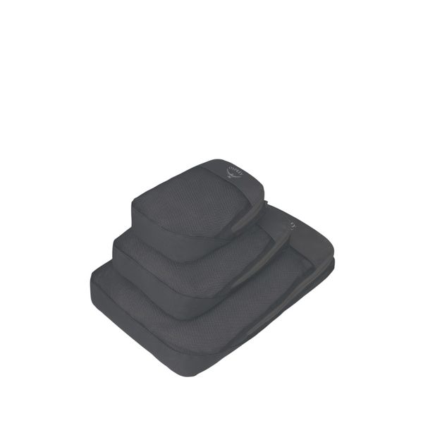 Osprey Day Lite Packing Cube Set - Black