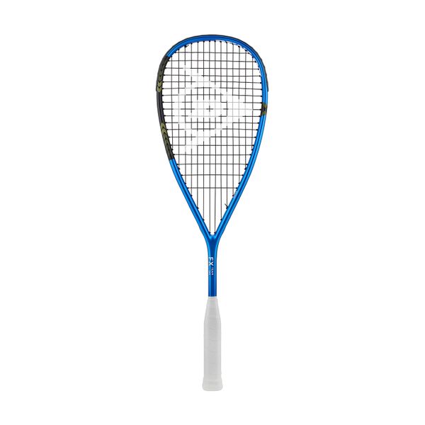 Dunlop FX Team 125 Squash Racket