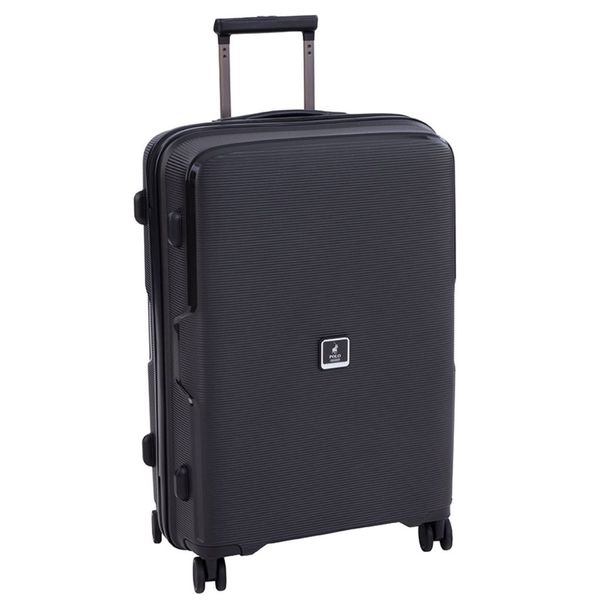 Polo Horizon 64cm Check-in Spinner