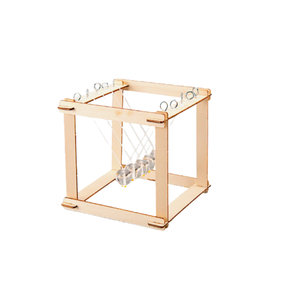 Newton`s Cradle