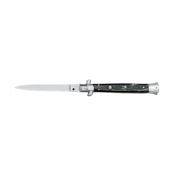 Fox Coltelli Tasca M/co Corno 250/20cr